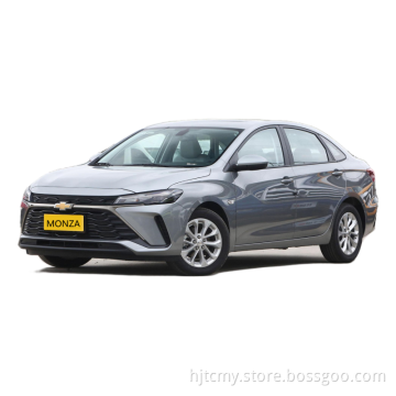 2023 Chevrolet Monza Sedan 2WD 1.5L Hot sale China New gasoline cars chevrolet monza 2023